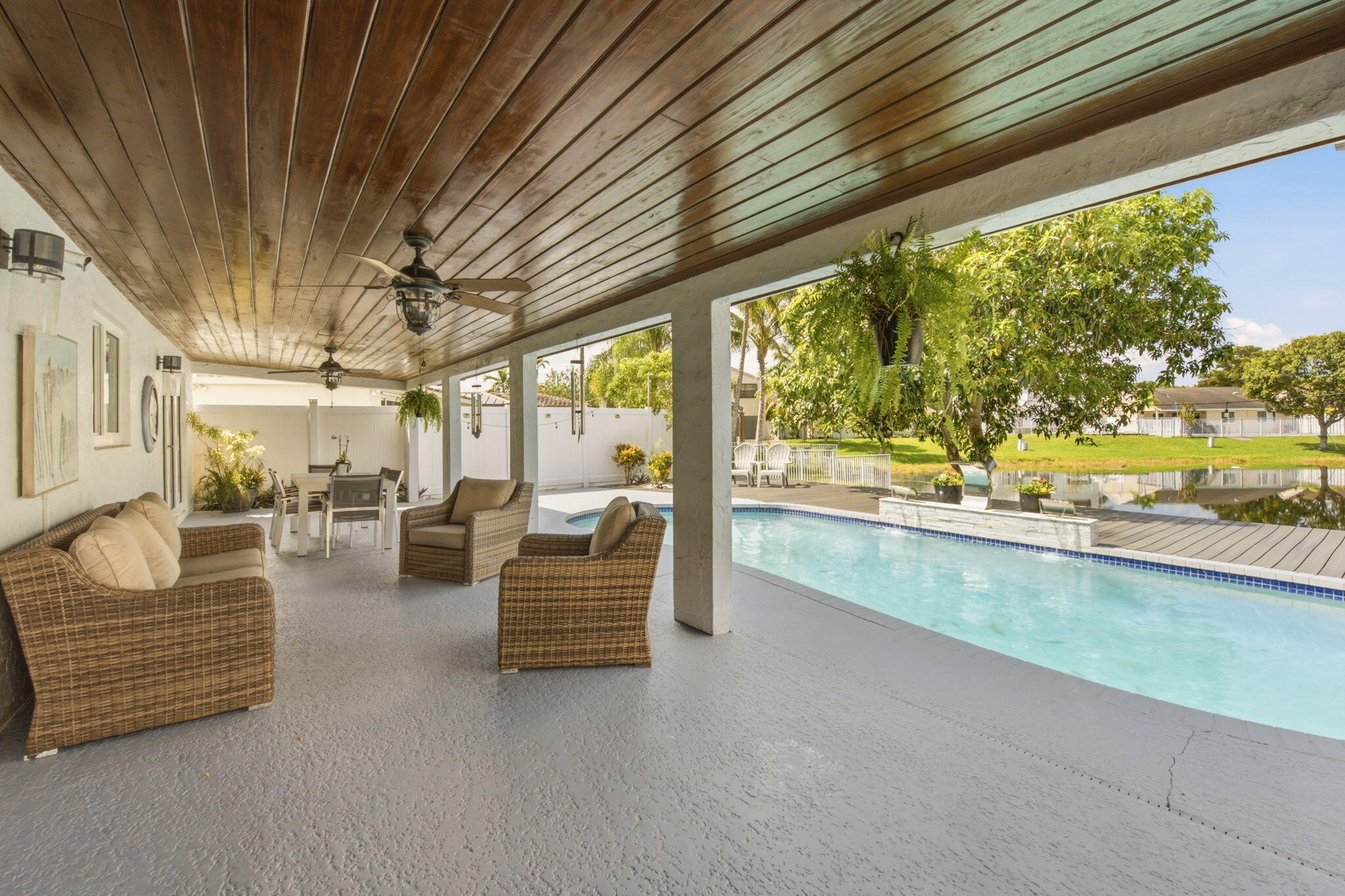 REPLAT OF PORTION - Residential