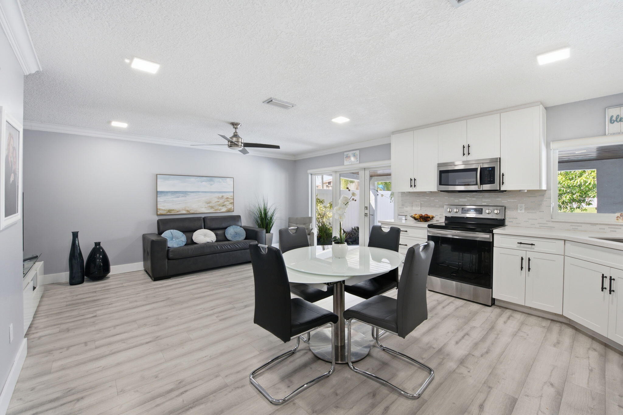 REPLAT OF PORTION - Residential