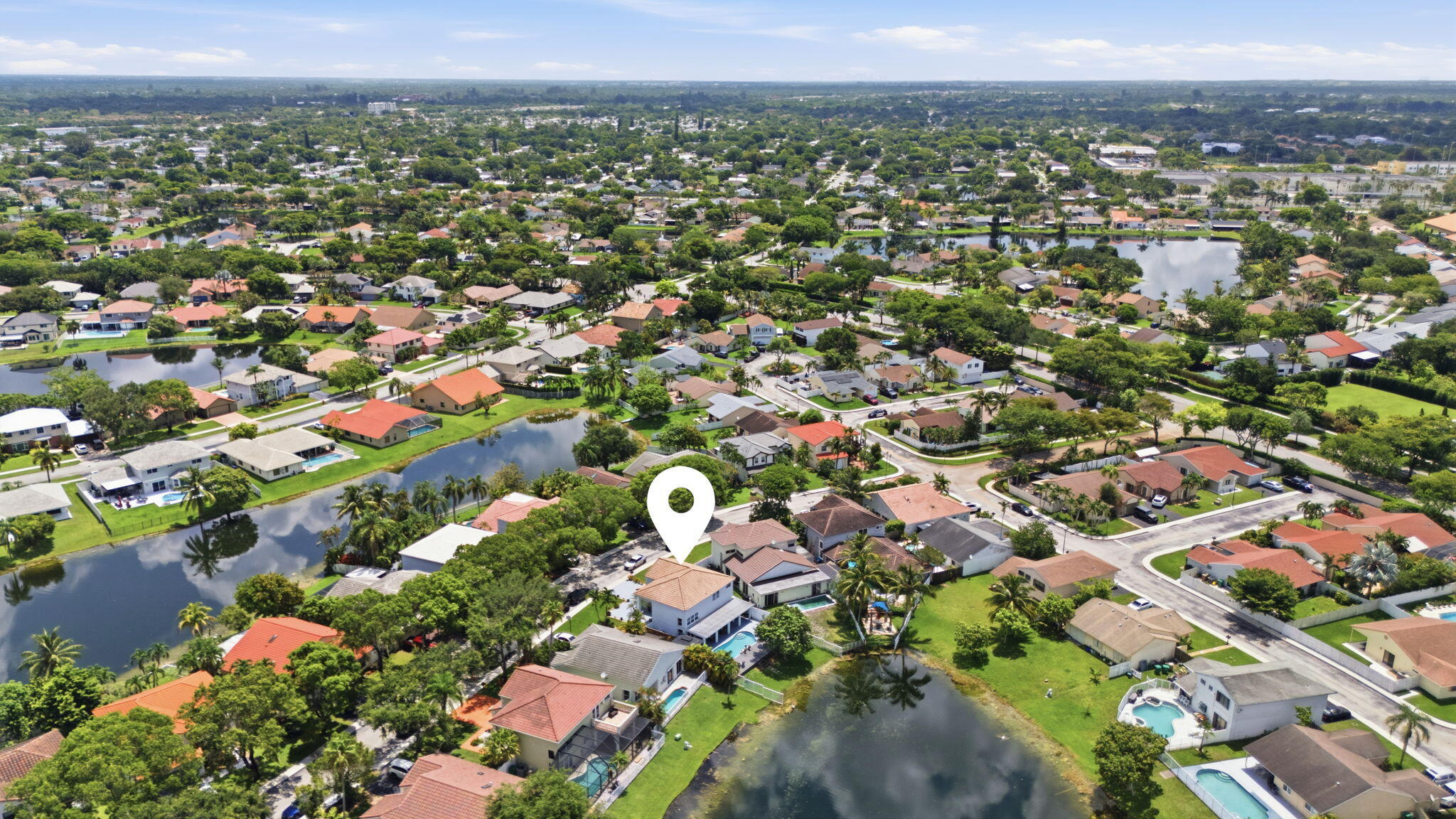 REPLAT OF PORTION - Residential