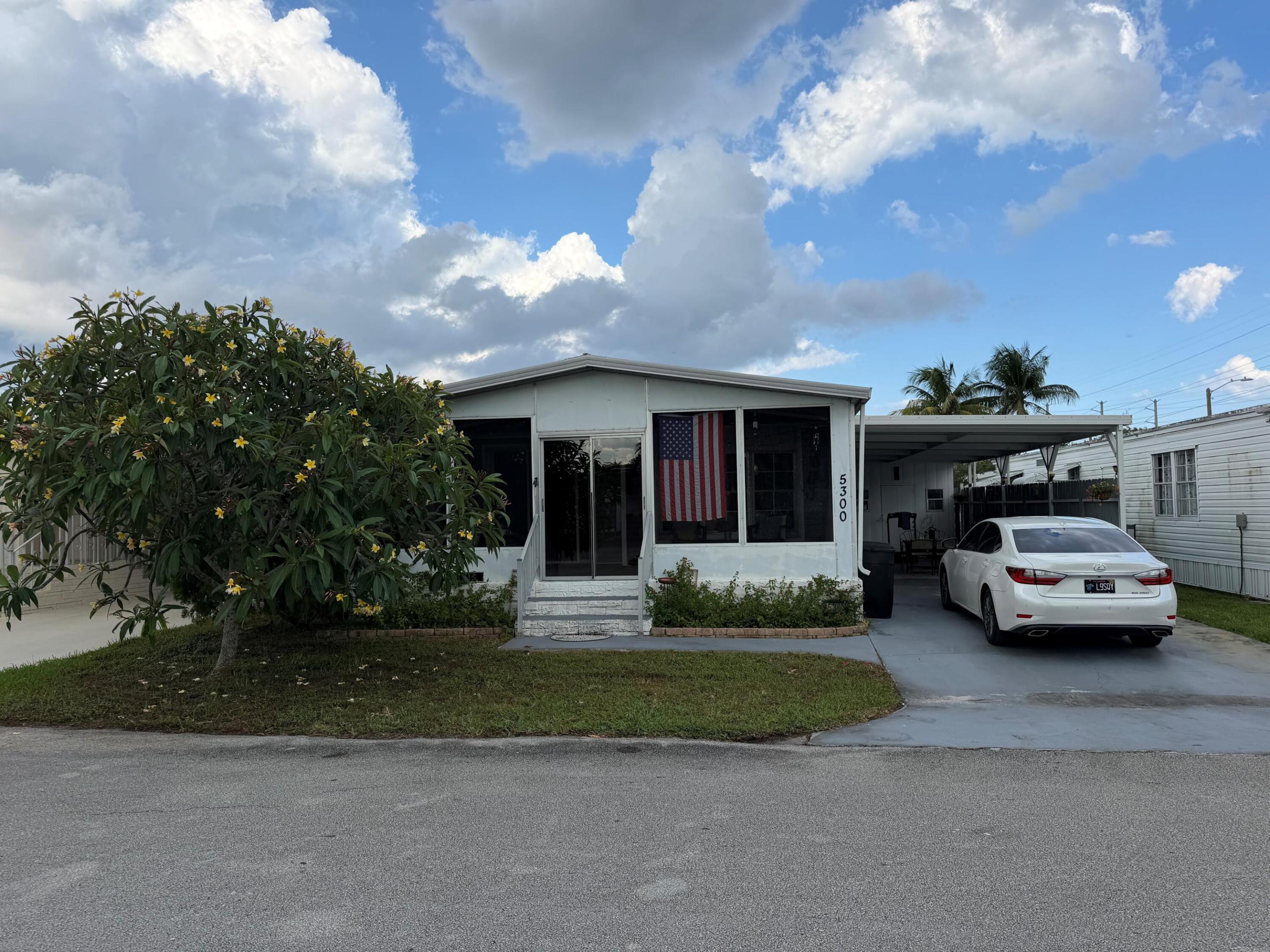 RAVENSWOOD REPLAT - Residential