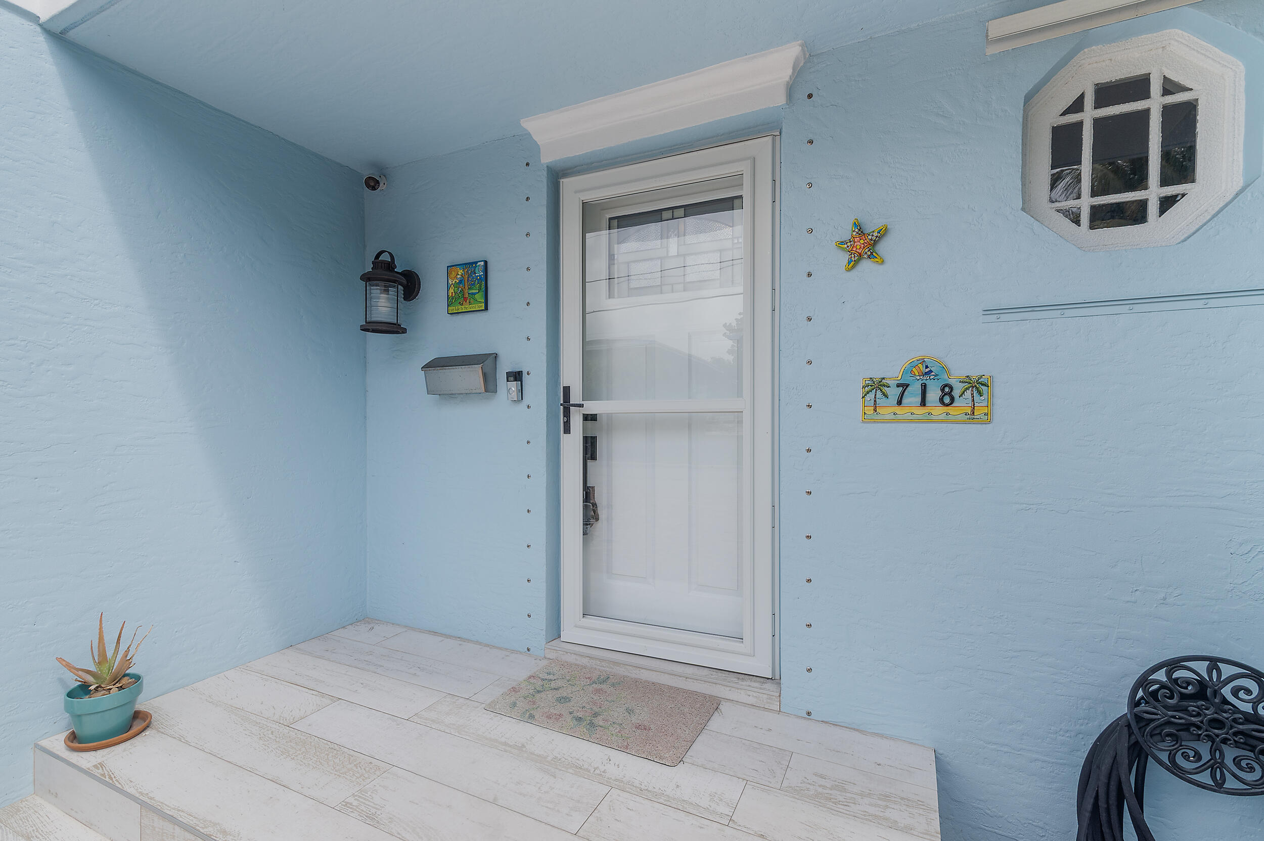 Park Shores Manor - Residential Lease