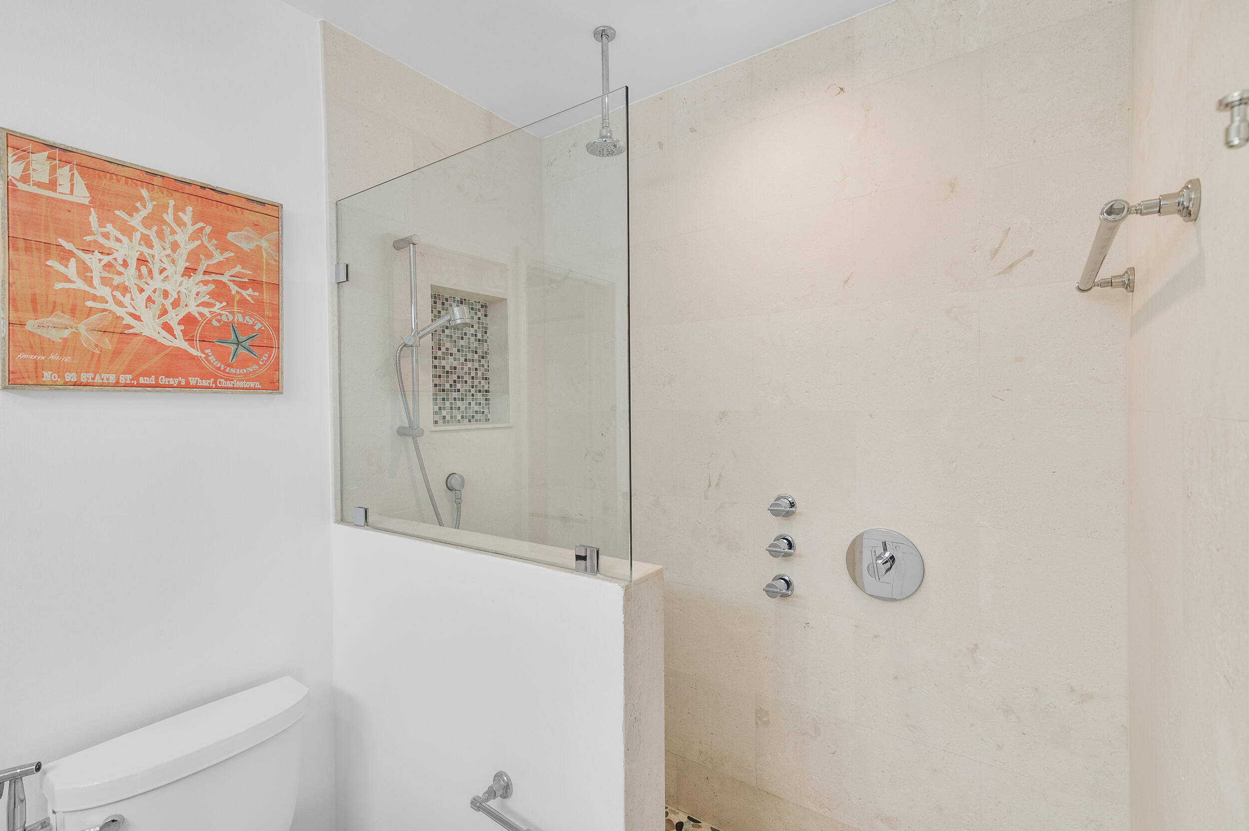 Park Shores Manor - Residential Lease
