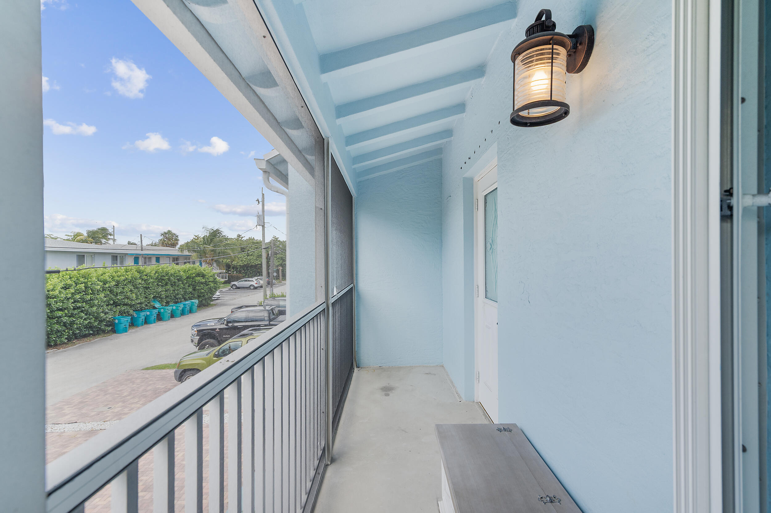Park Shores Manor - Residential Lease
