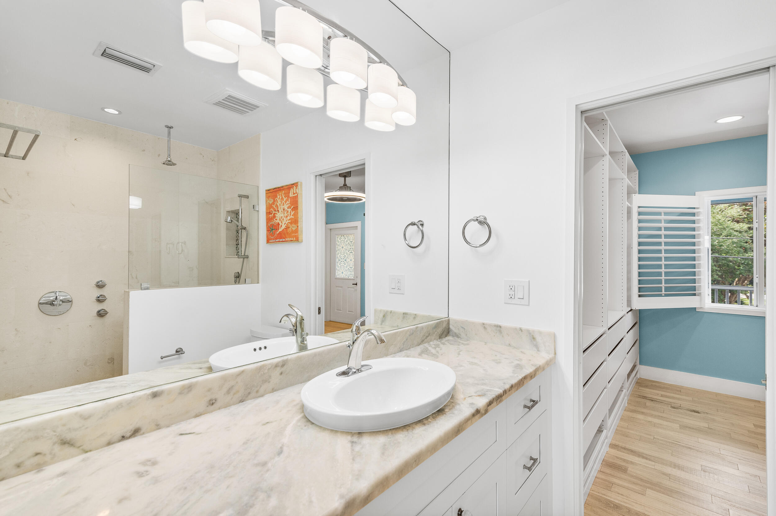Park Shores Manor - Residential Lease