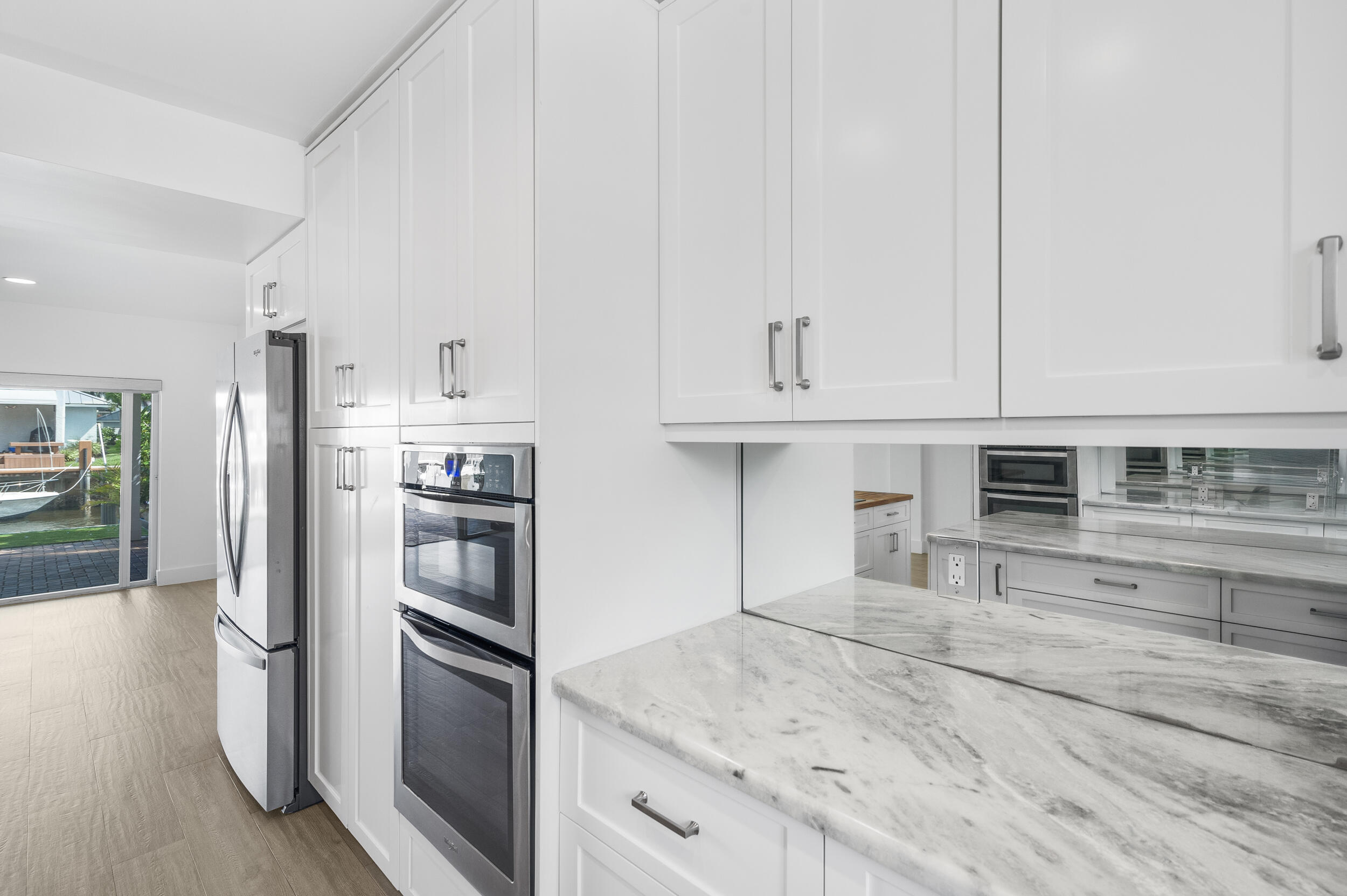 Park Shores Manor - Residential Lease