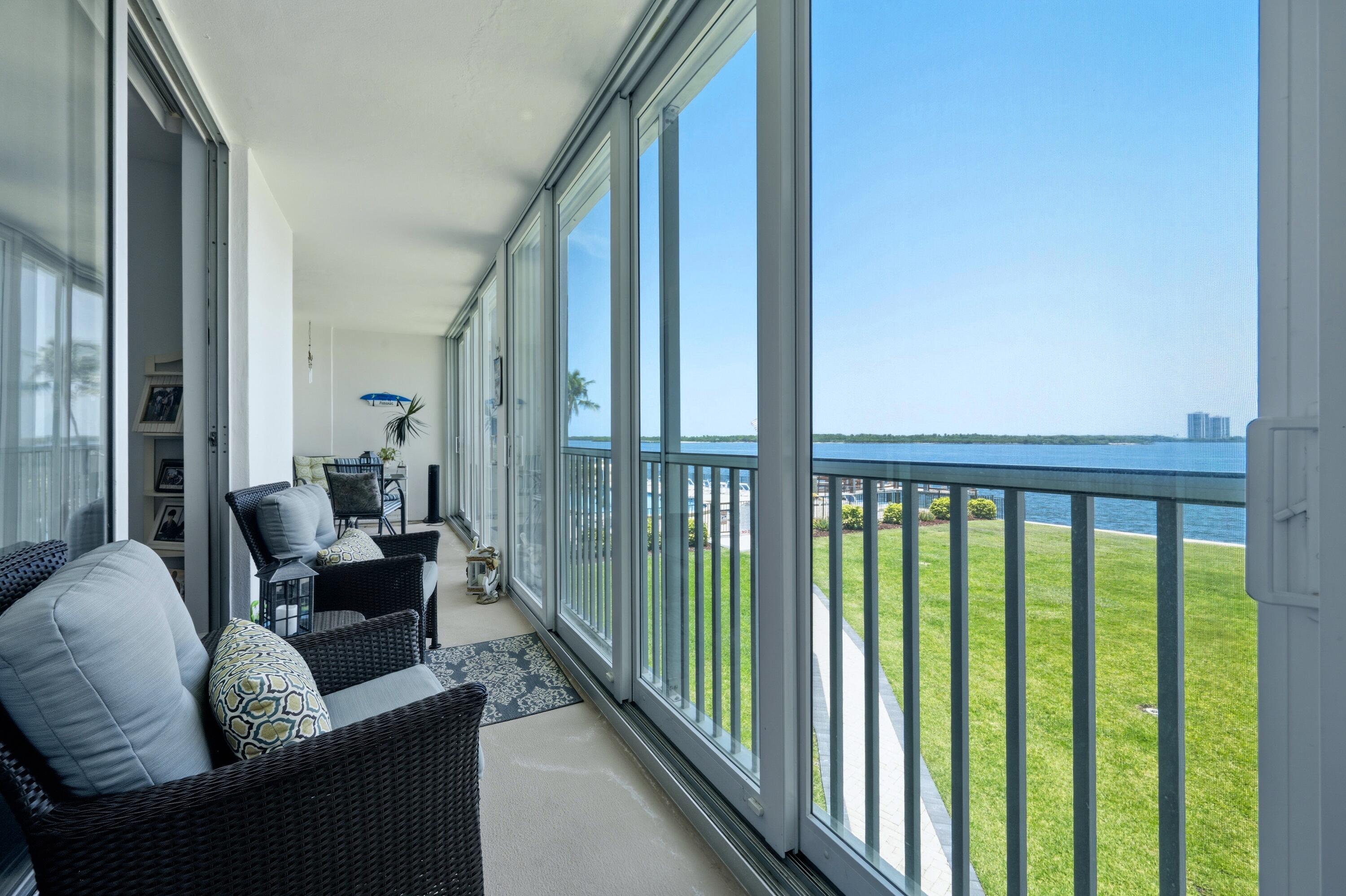 PARADISE HARBOUR CONDO - Residential
