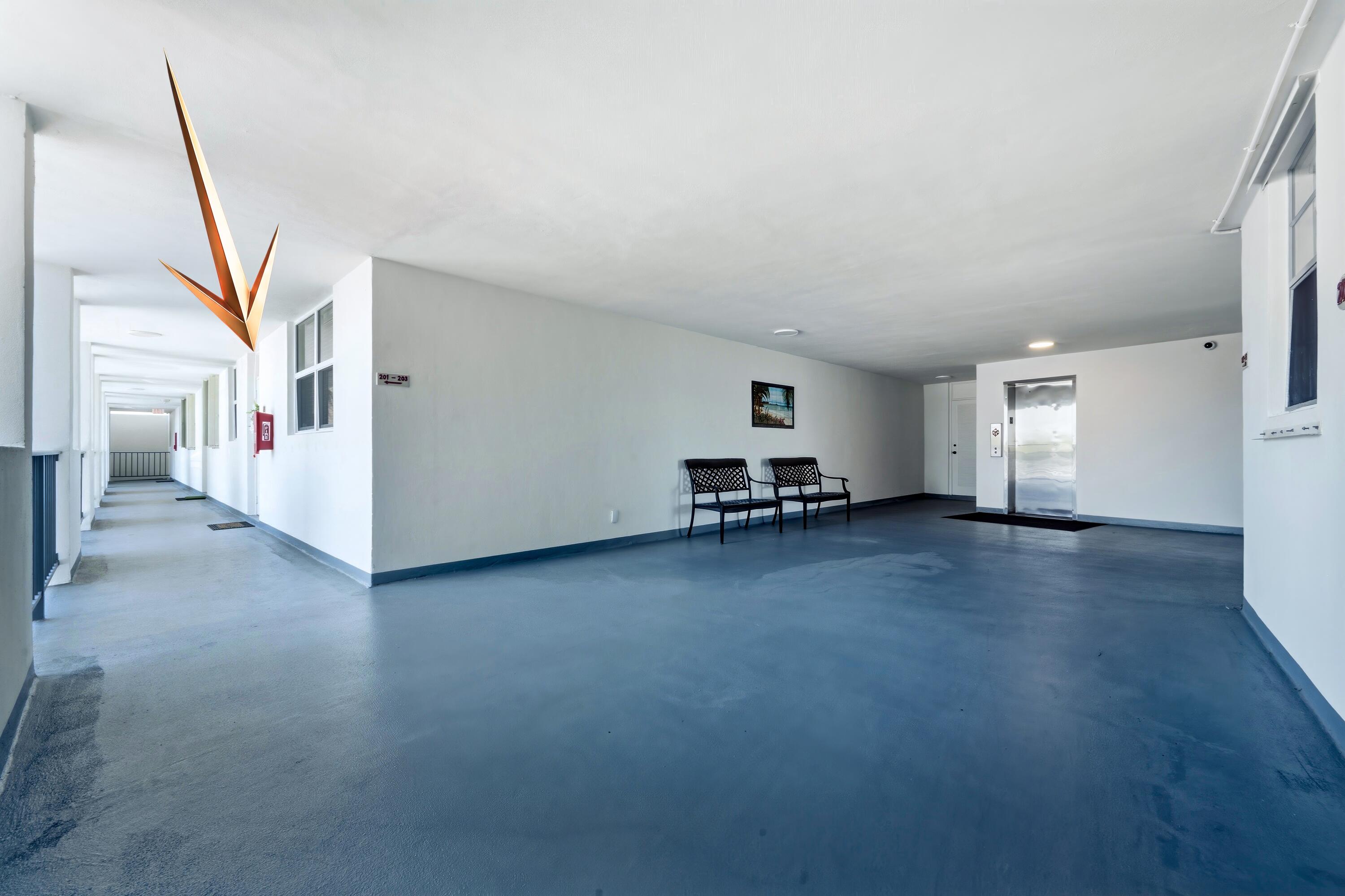 PARADISE HARBOUR CONDO - Residential
