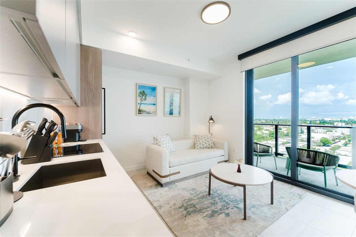 72 Park - Residential