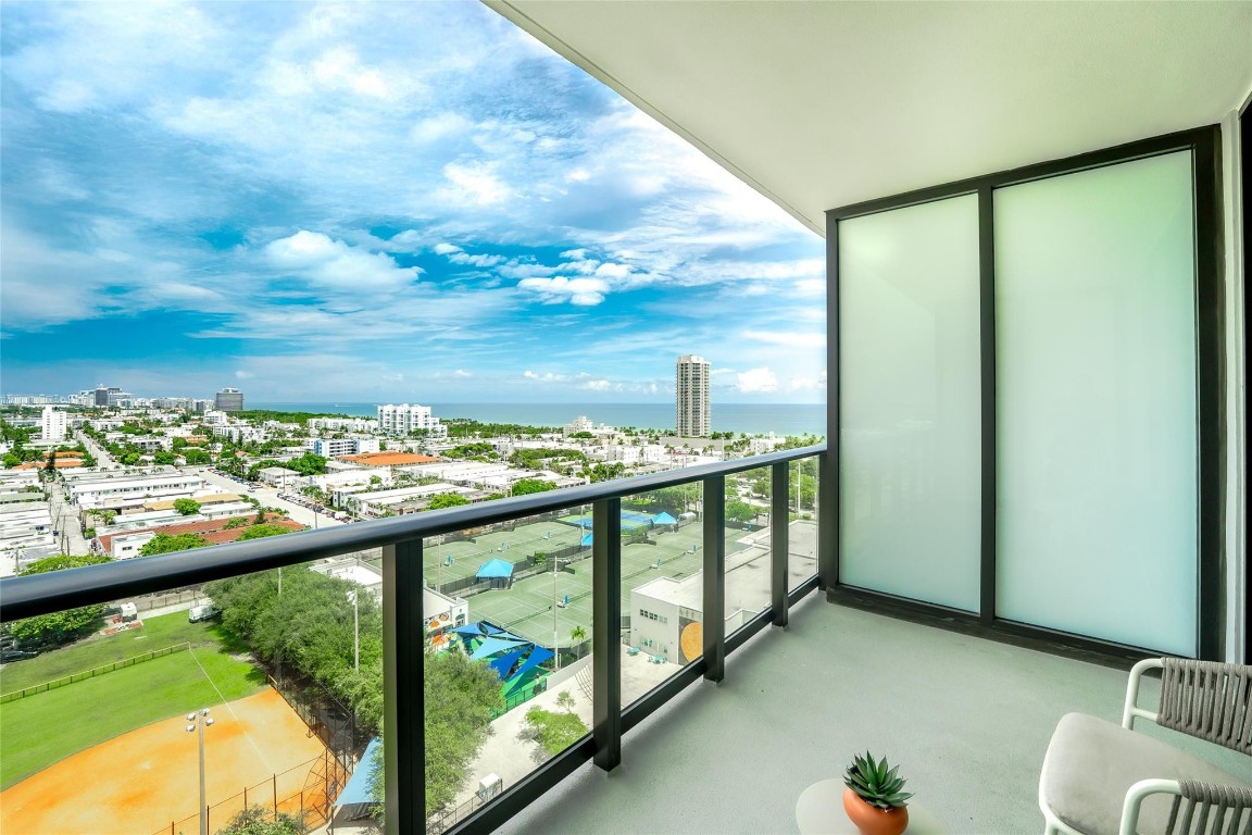 72 Park - Residential