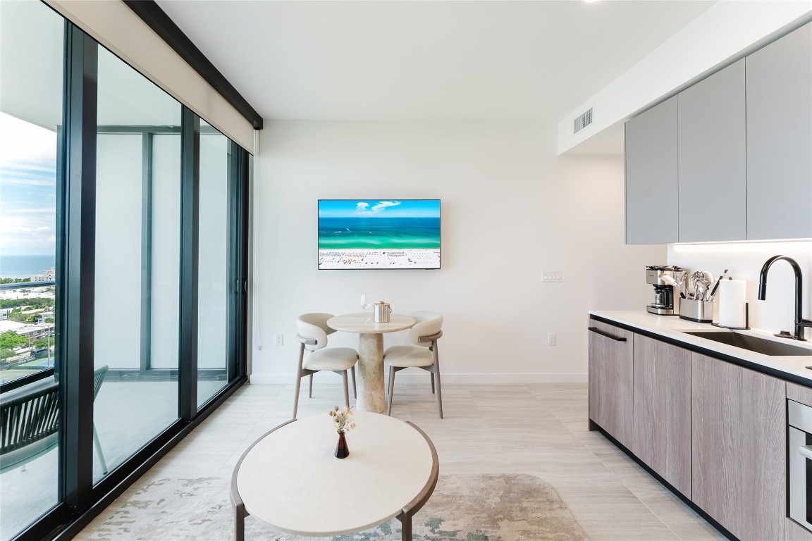 72 Park - Residential