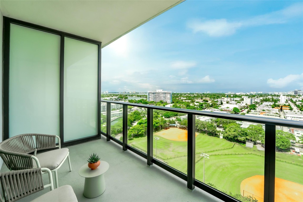 72 Park - Residential