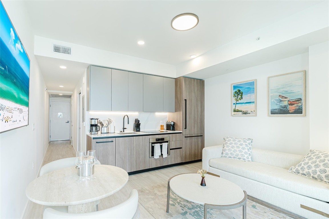 72 Park - Residential