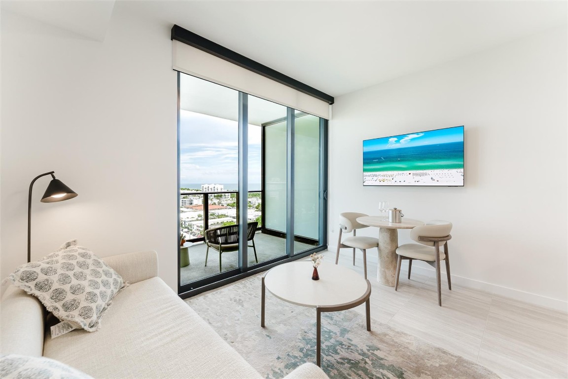 72 Park - Residential