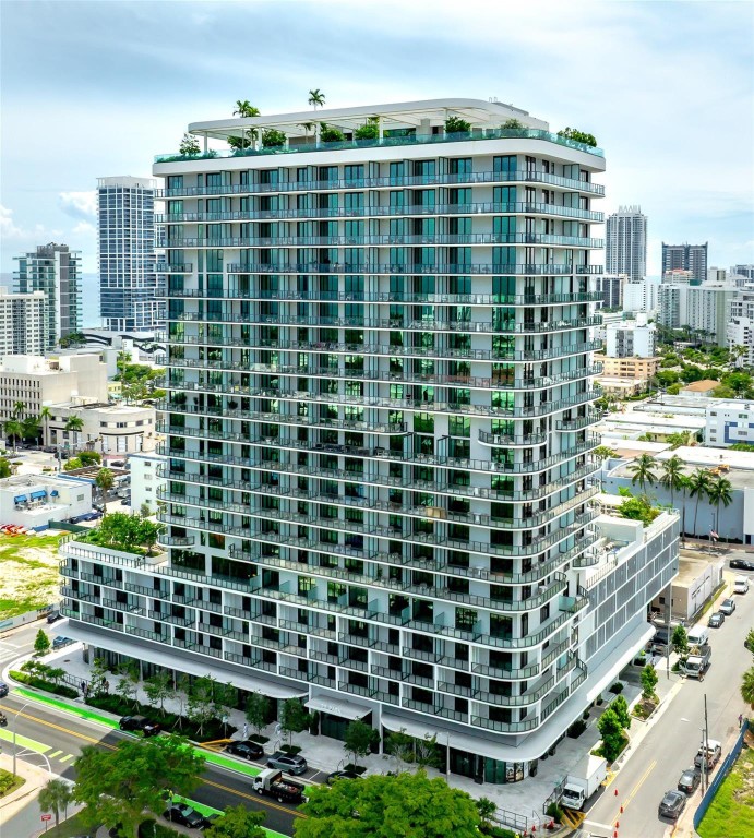 72 Park - Residential