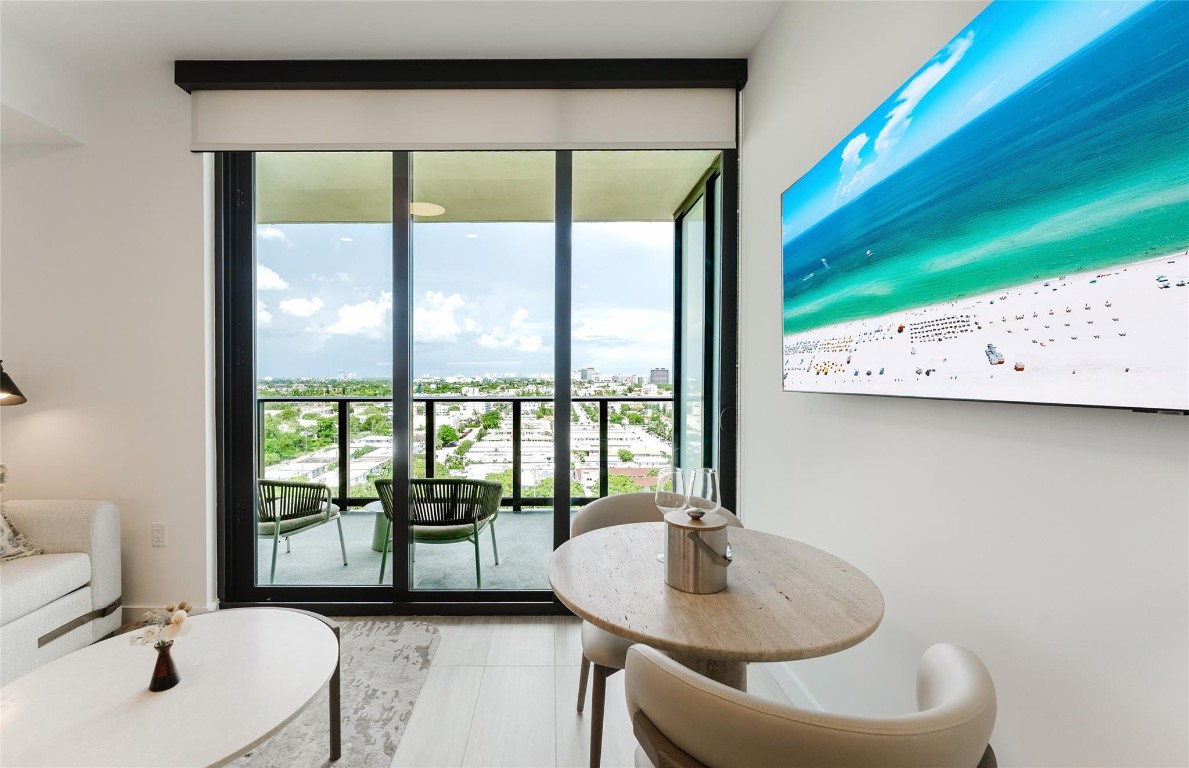 72 Park - Residential