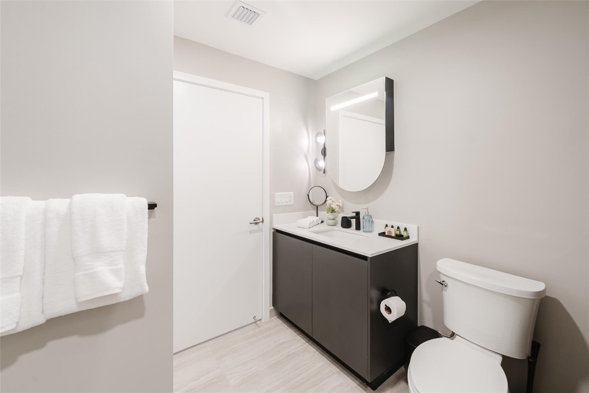 72 Park - Residential