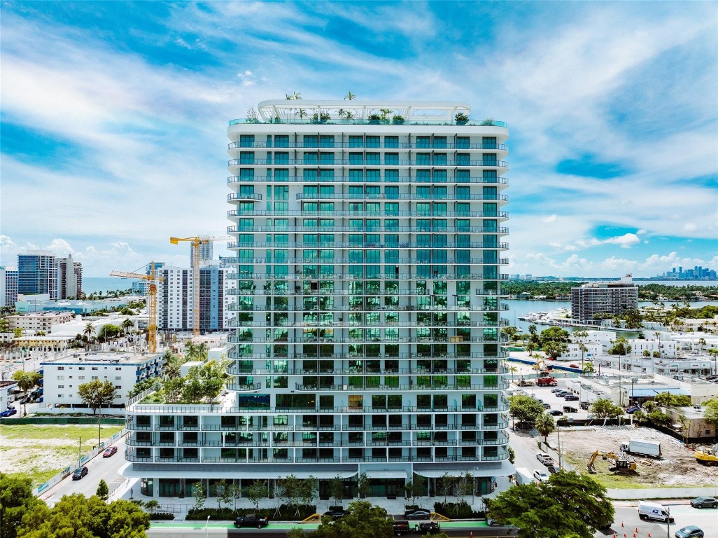 72 Park - Residential