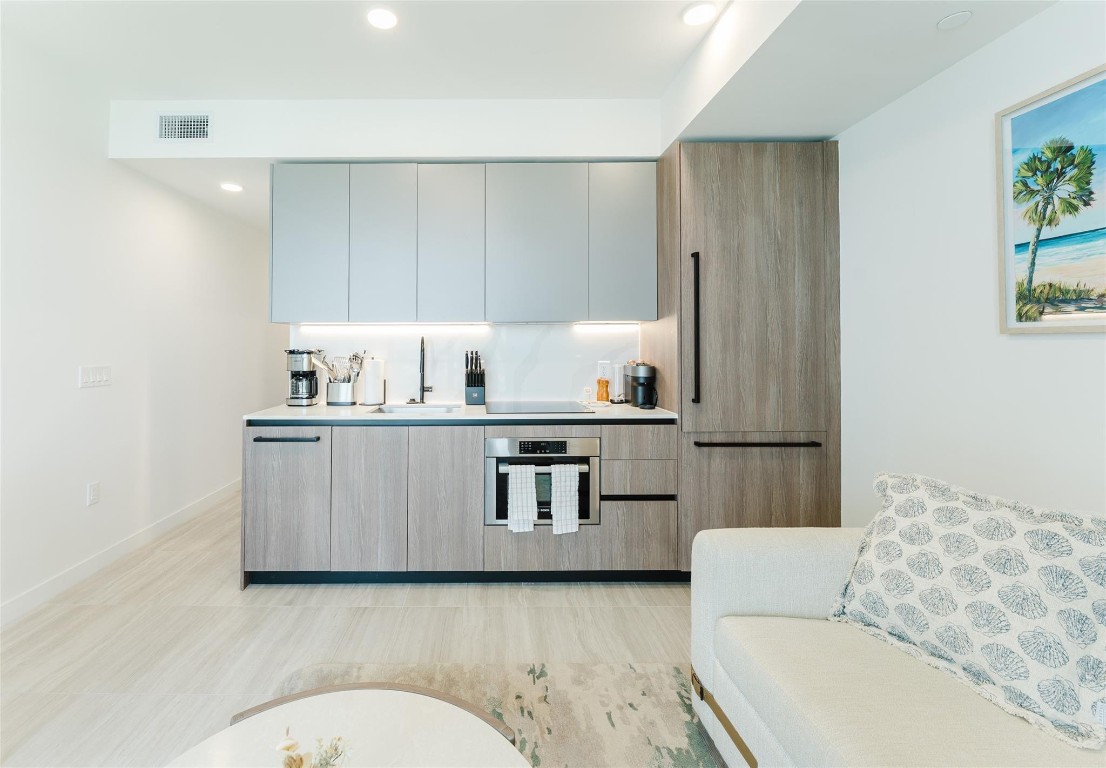 72 Park - Residential