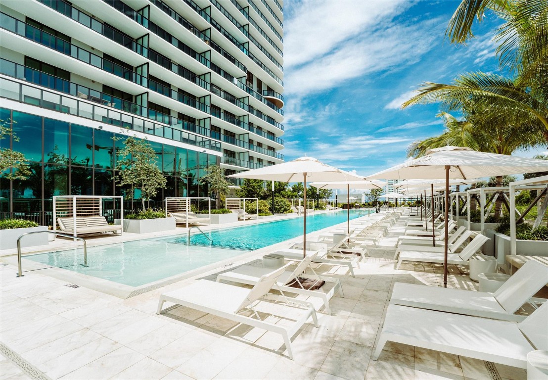 72 Park - Residential