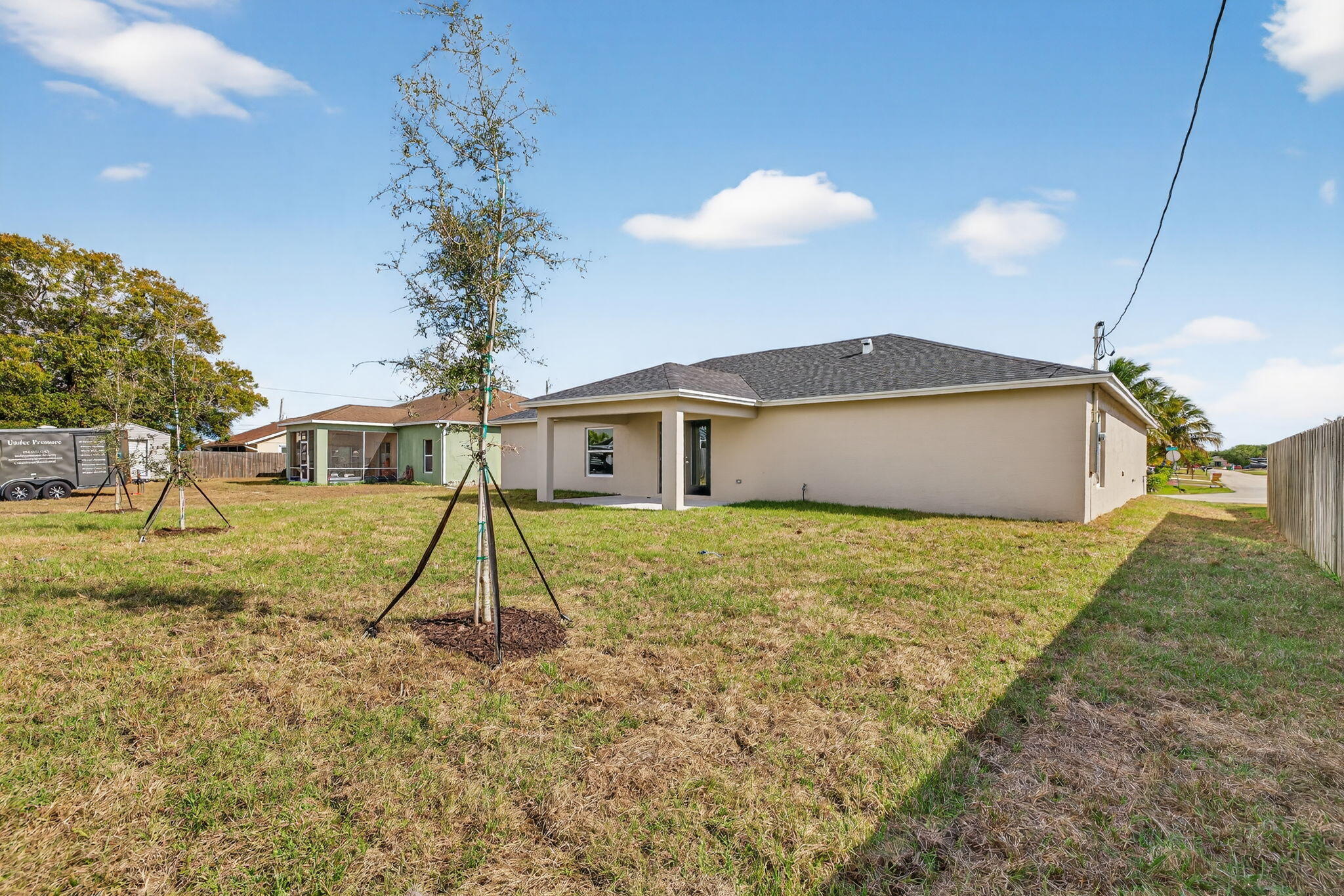 PORT ST LUCIE SECTION  34 - Residential