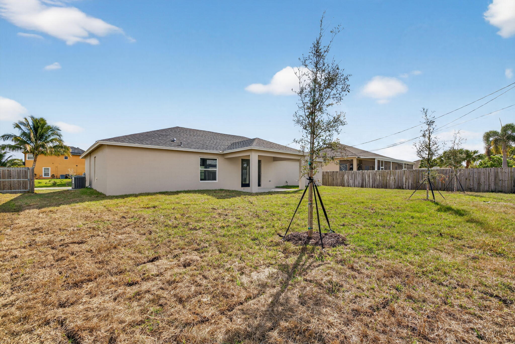 PORT ST LUCIE SECTION  34 - Residential