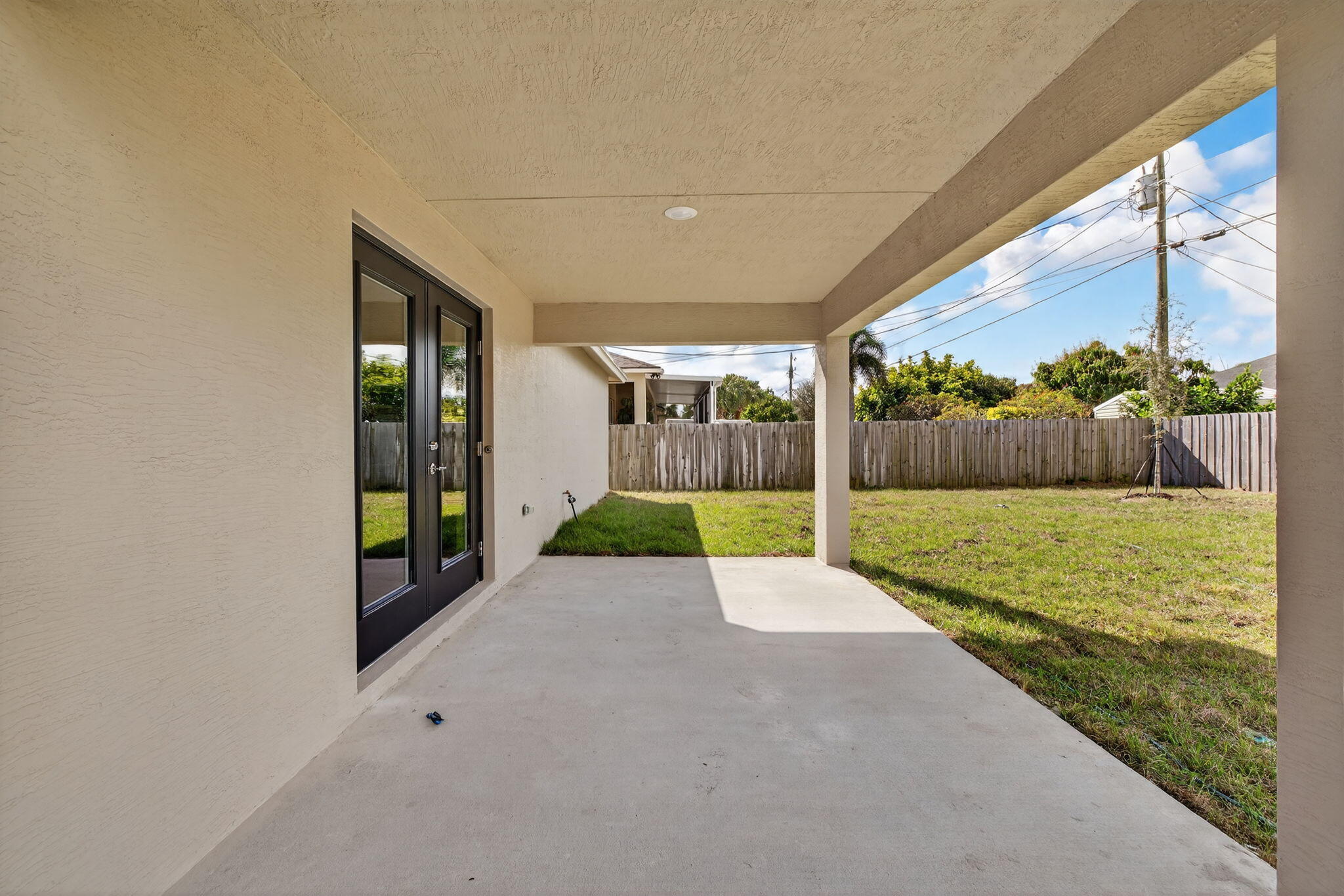 PORT ST LUCIE SECTION  34 - Residential