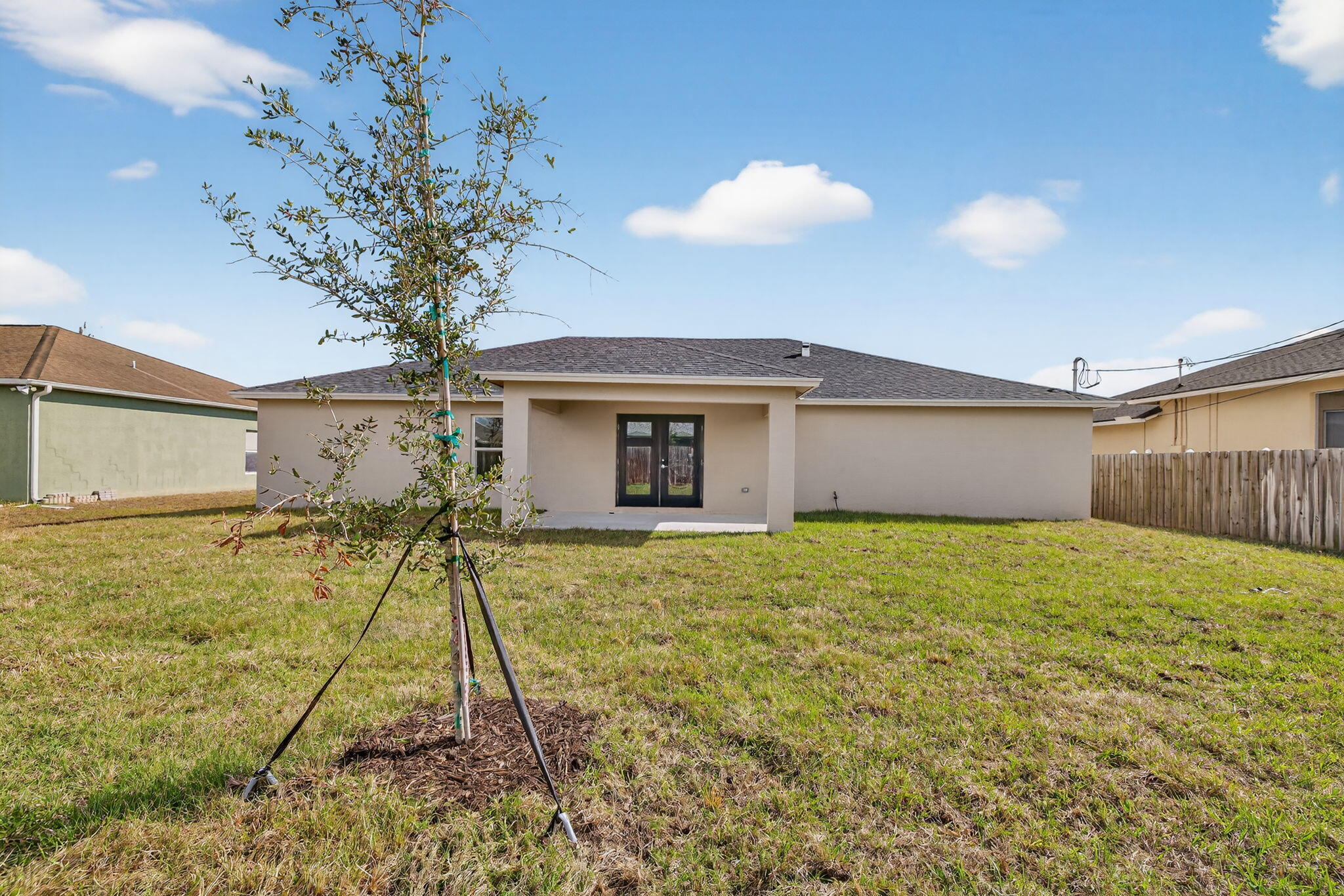 PORT ST LUCIE SECTION  34 - Residential