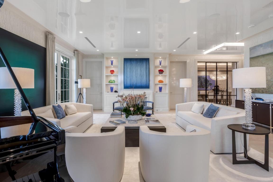 VILLA MARINE - Residential