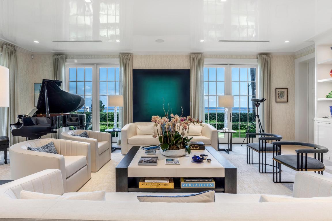 VILLA MARINE - Residential
