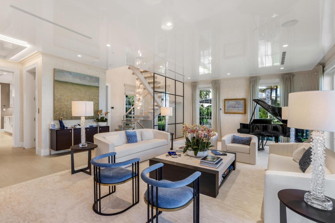 VILLA MARINE - Residential