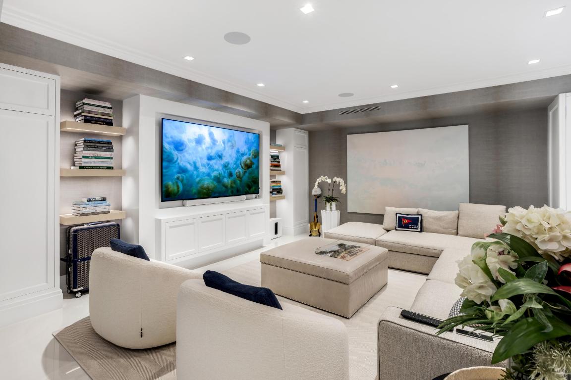 VILLA MARINE - Residential