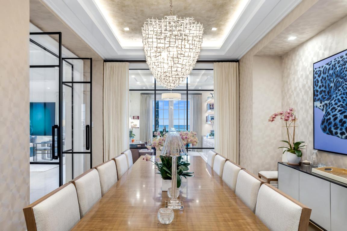 VILLA MARINE - Residential