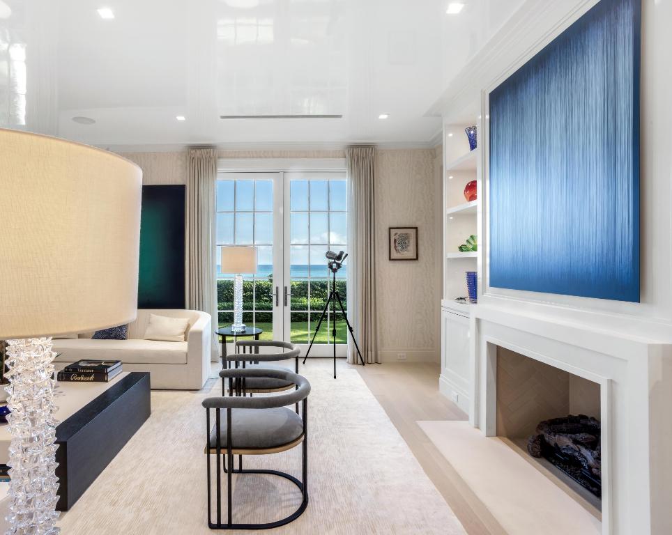 VILLA MARINE - Residential