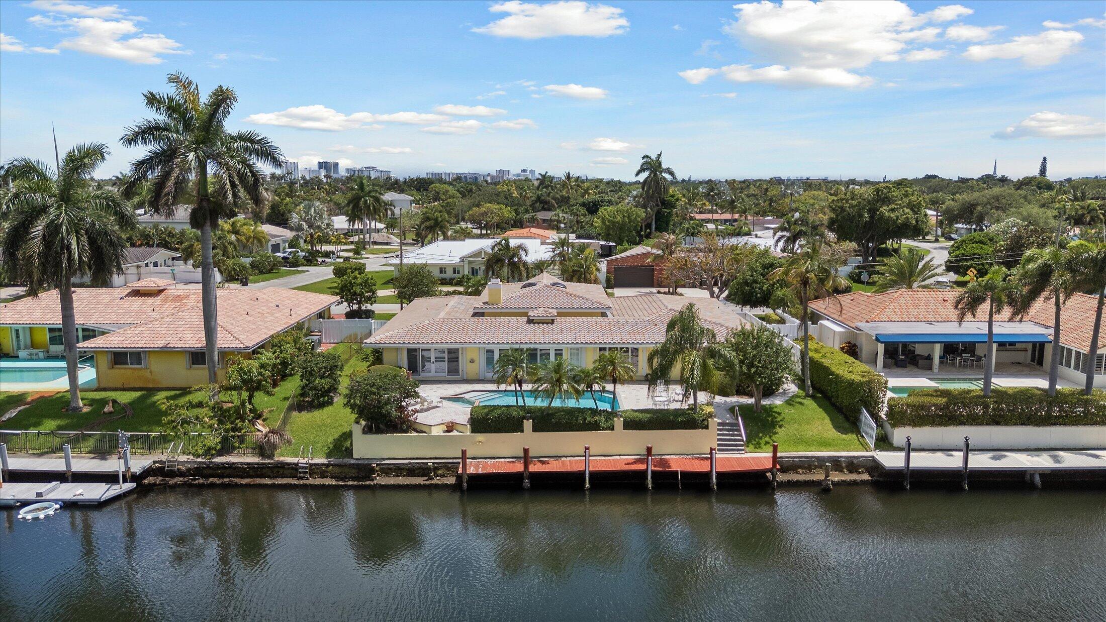 LIGHTHOUSE POINT ESTATES - Residential