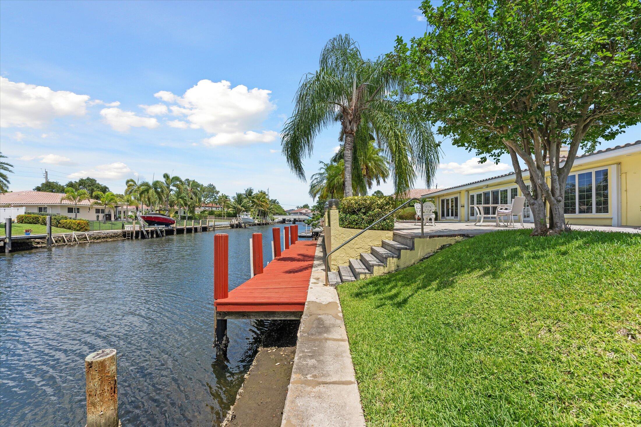 LIGHTHOUSE POINT ESTATES - Residential