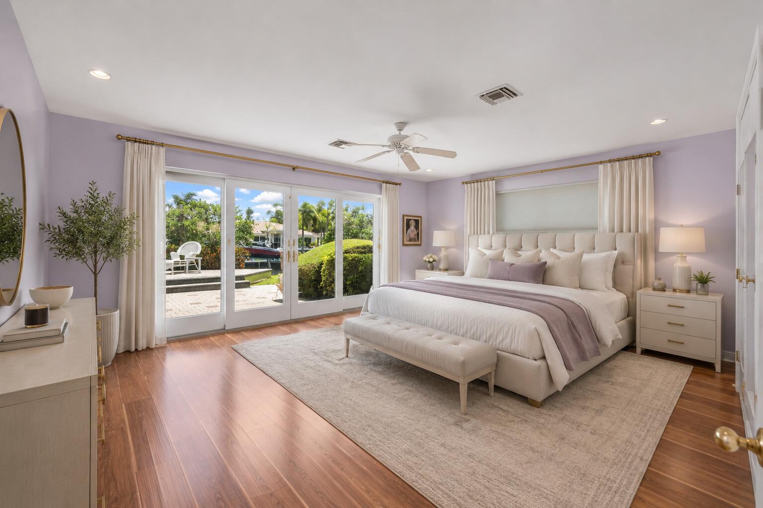 LIGHTHOUSE POINT ESTATES - Residential
