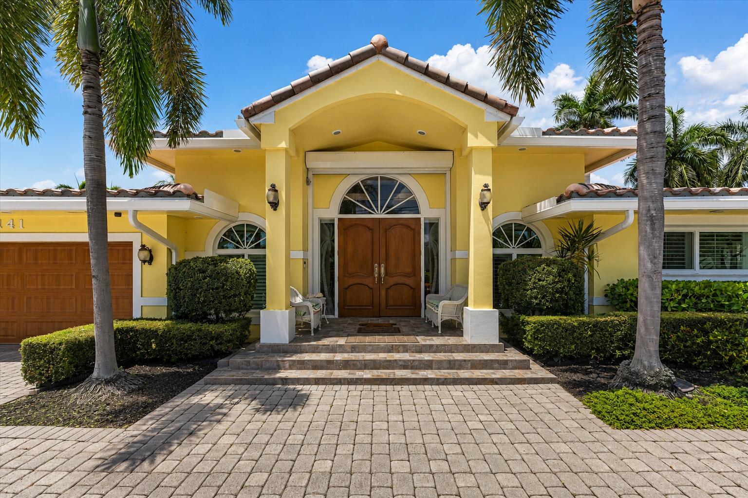 LIGHTHOUSE POINT ESTATES - Residential