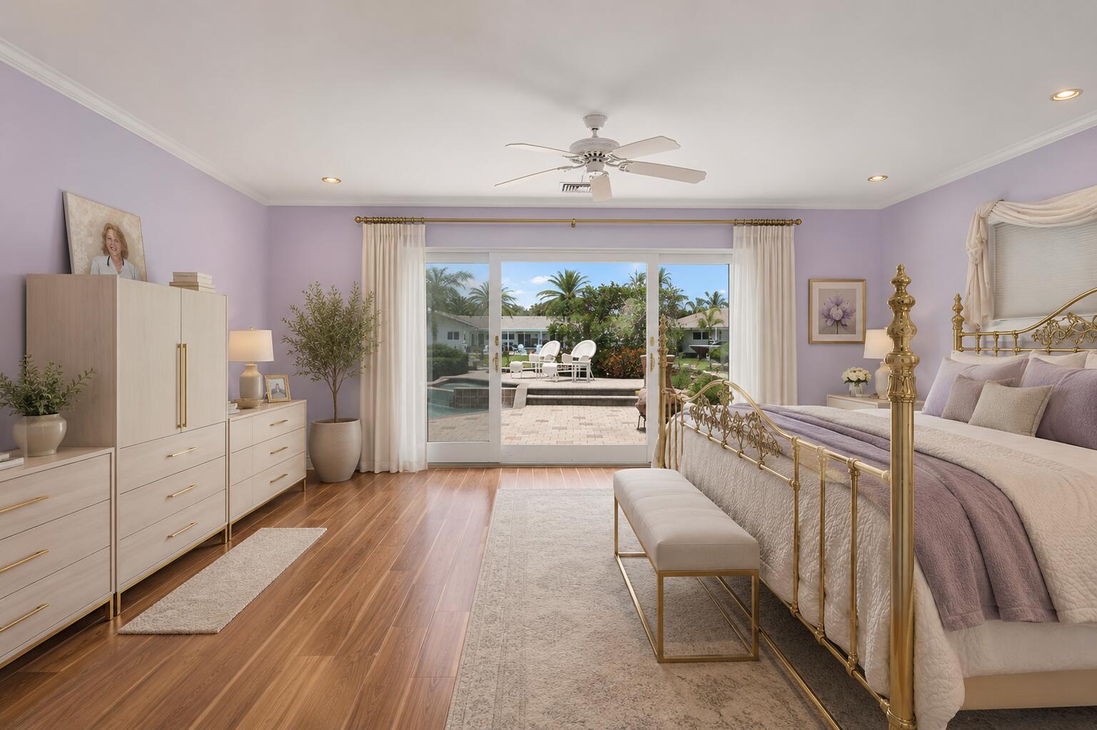LIGHTHOUSE POINT ESTATES - Residential
