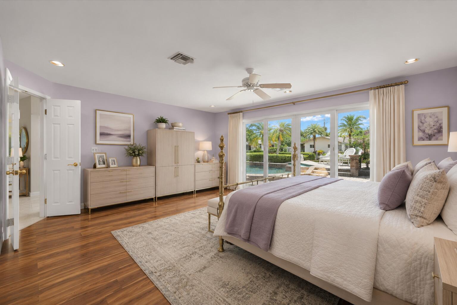 LIGHTHOUSE POINT ESTATES - Residential