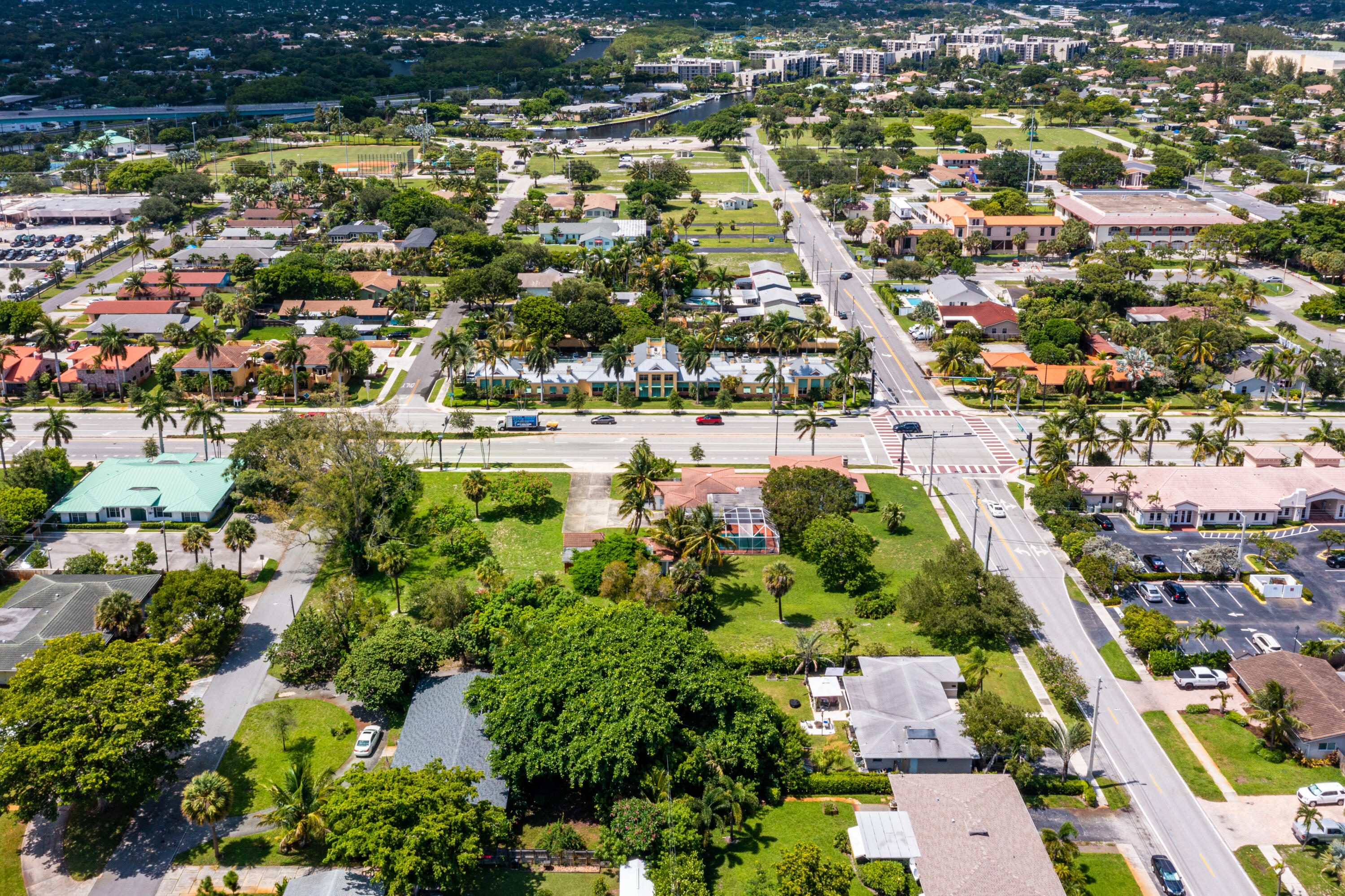 PINEHILL ACRES - Land