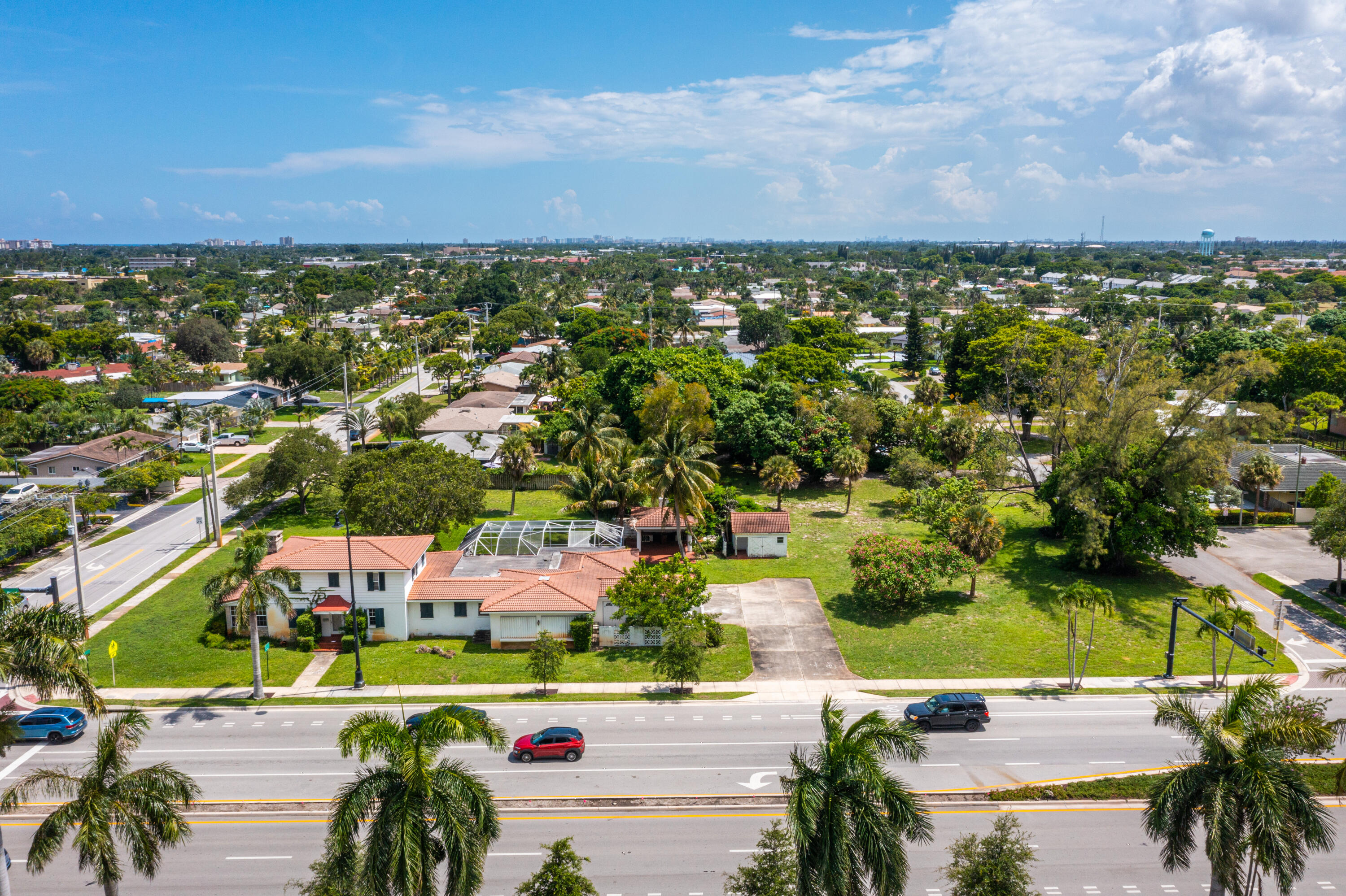 PINEHILL ACRES - Land