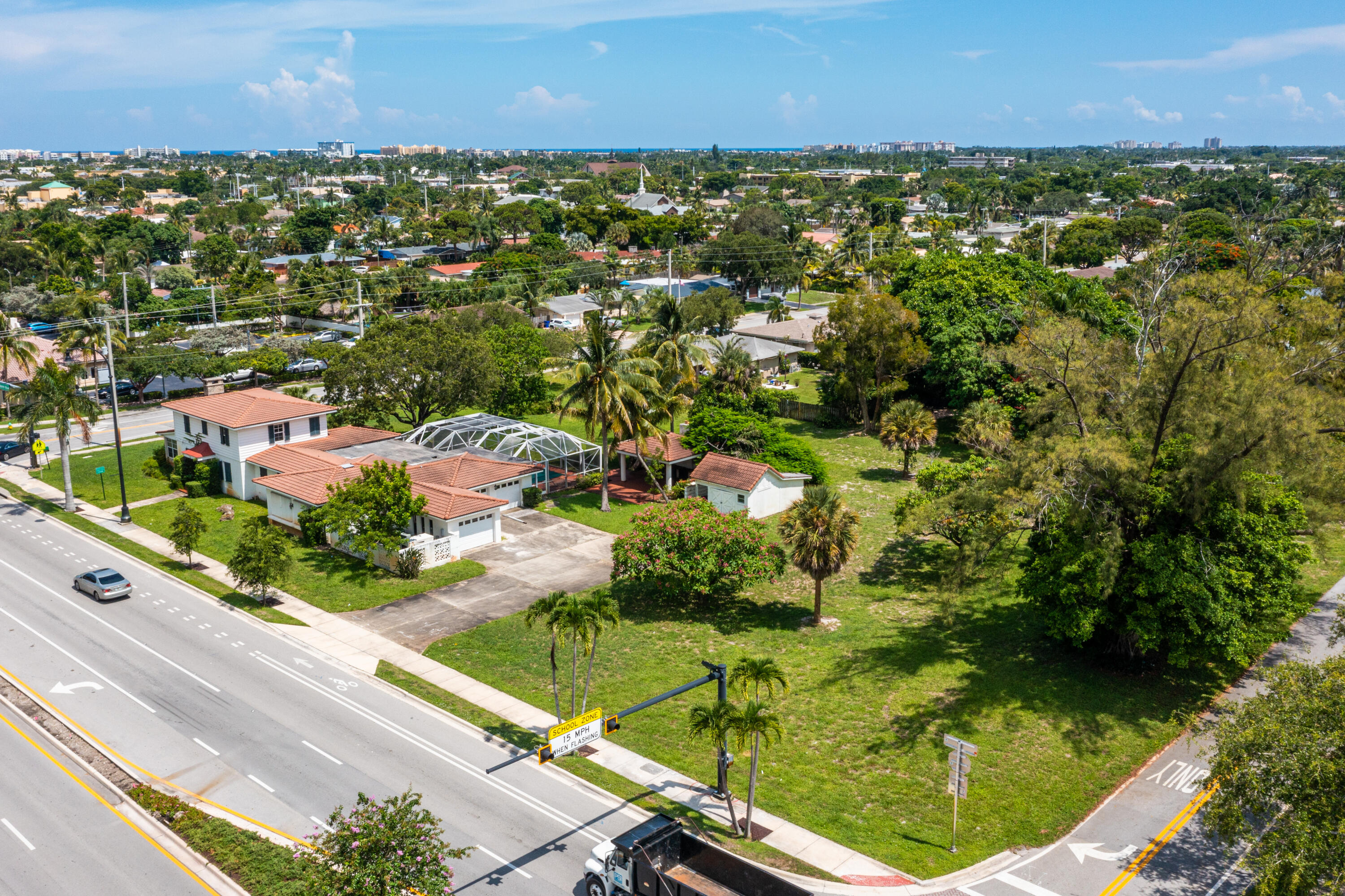 PINEHILL ACRES - Land