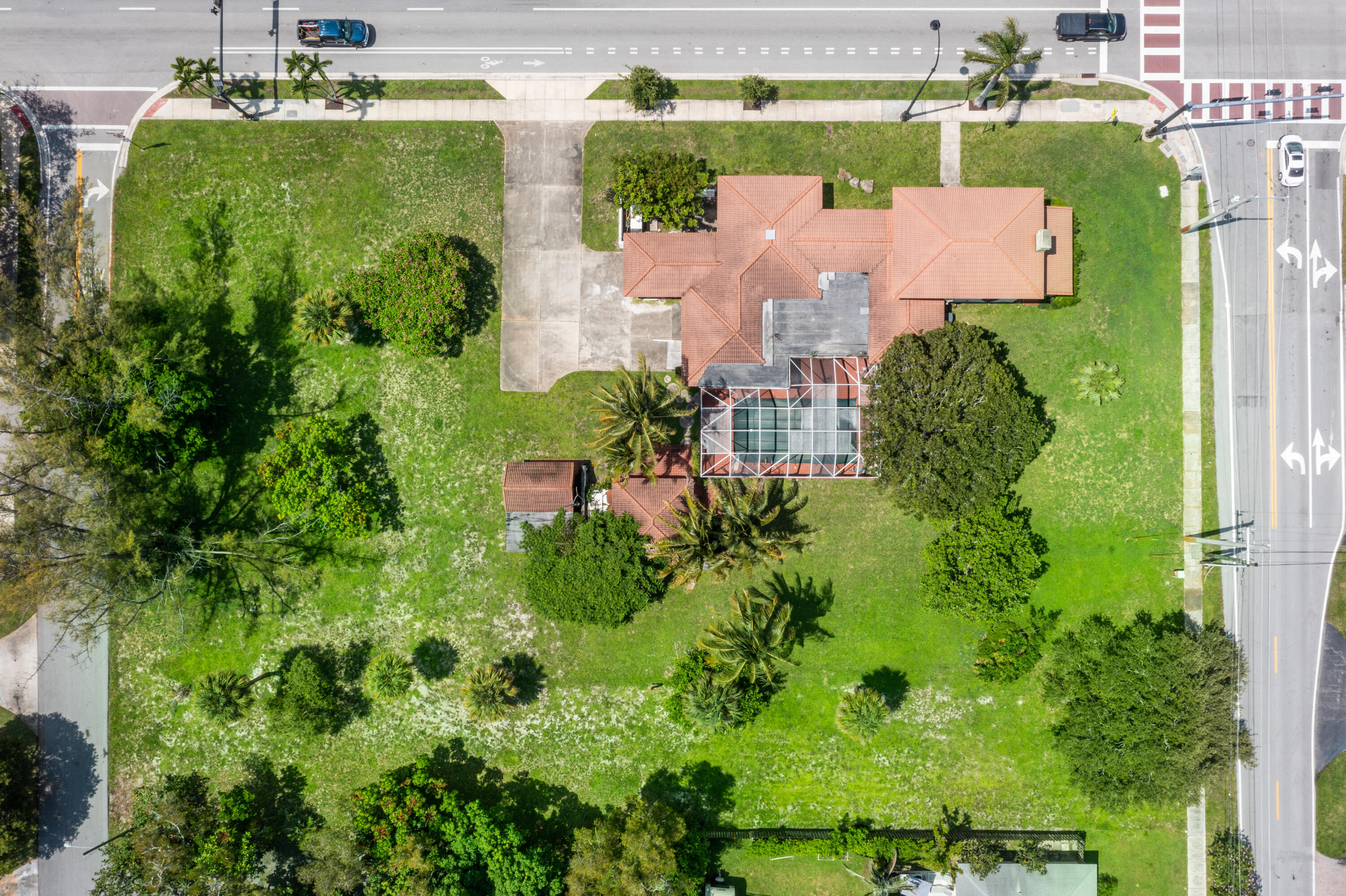 PINEHILL ACRES - Land