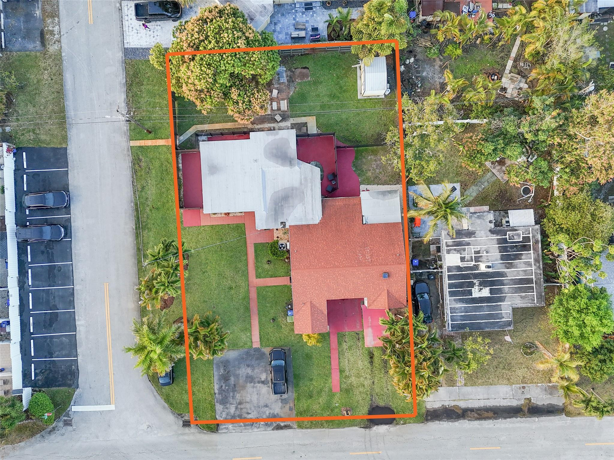 Norfolk Gardens Amd 15-38 - Residential Income