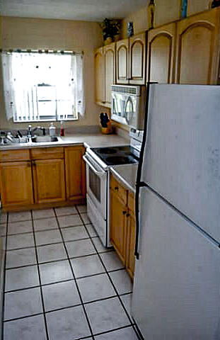 TARELTON MANOR APTS CO-OP - Residential