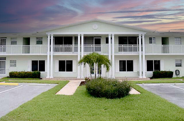 TARELTON MANOR APTS CO-OP - Residential