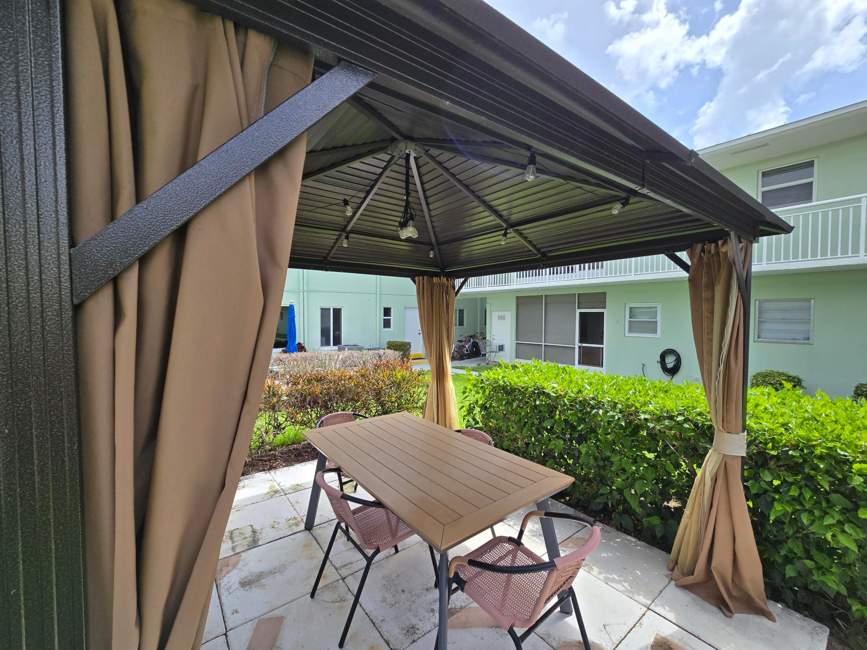 TARELTON MANOR APTS CO-OP - Residential