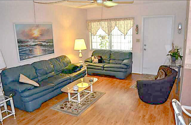 TARELTON MANOR APTS CO-OP - Residential