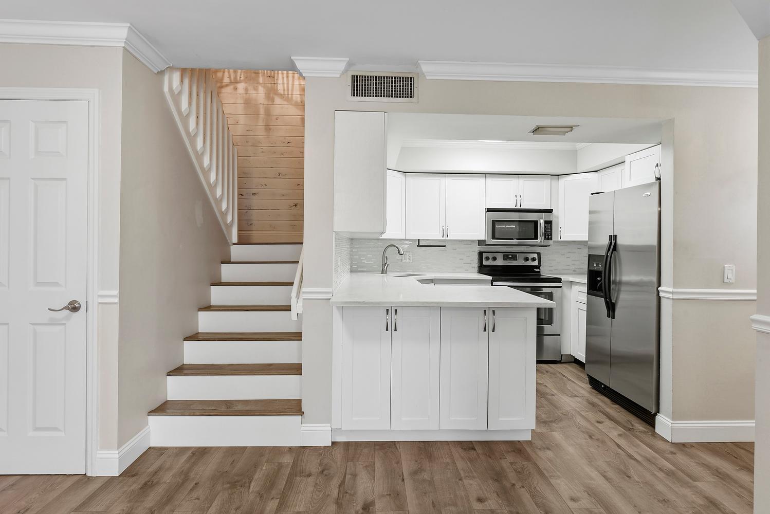 LE VILLAGE DE PROVENCE / Chateau Woods - Residential