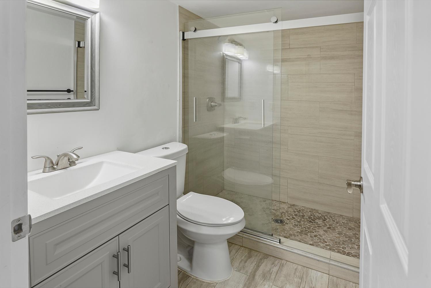 LE VILLAGE DE PROVENCE / Chateau Woods - Residential